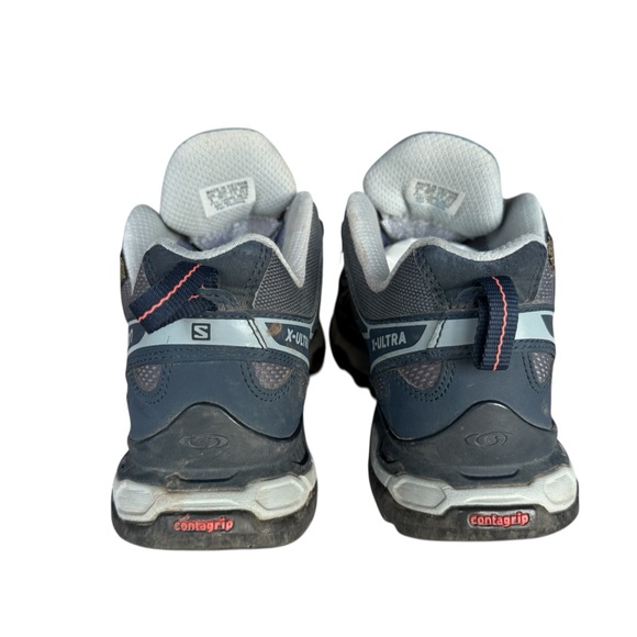 Salomon X Ultra 2 Gore-Tex Casual Hiking Shoes, Women’s size 7.5 - Picture 5 of 10